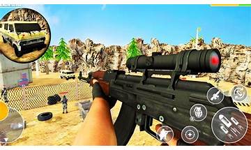 Special Ops Impossible Mission for Android - Download the APK from Habererciyes